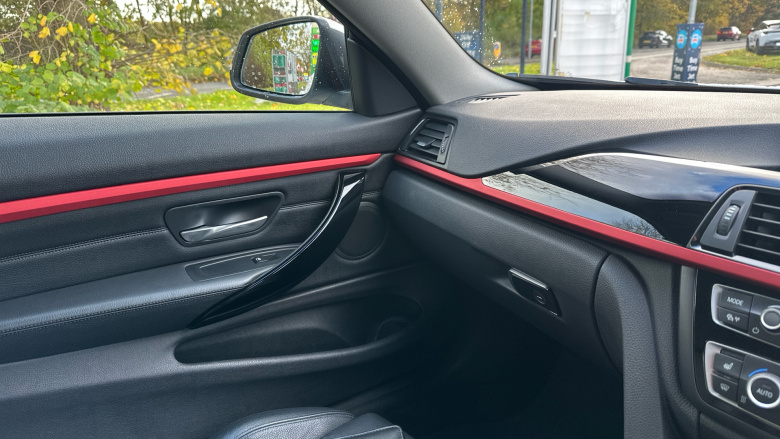 BMW 4 Series 420i Sport 2dr Petrol Coupe